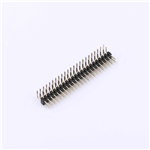 Pin Header Connector, 2x23P, 1.5A, KH-2PH90-2X23P-L10.5