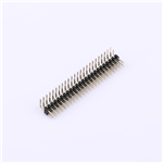Pin Header Connector, 2x24P, 1.5A, KH-2PH90-2X24P-L10.5