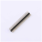 Pin Header Connector, 2x25P, 1.5A, KH-2PH90-2X25P-L10.5
