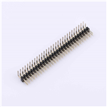 Pin Header Connector, 2X29P, 1.5A, KH-2PH90-2X29P-L10.5