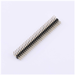 Pin Header Connector, 2X30P, 1.5A, KH-2PH90-2X30P-L10.5