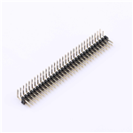 Pin Header Connector, 2X31P, 1.5A, KH-2PH90-2X31P-L10.5