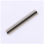 Pin Header Connector, 2X33P, 1.5A, KH-2PH90-2X33P-L10.5