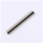 Pin Header Connector, 2X34P, 1.5A, KH-2PH90-2X34P-L10.5