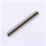 Pin Header Connector, 2X35P, 1.5A KH-2PH90-2X35P-L10.5