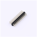 Pin Header Connector, 2x12P, 1.5A, KH-2PH180-2X12P-L8.7