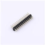 Pin Header Connector, 2x13P, 1.5A, KH-2PH180-2X13P-L8.7