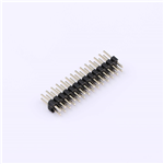 Pin Header Connector, 2x14P, 1.5A, KH-2PH180-2X14P-L8.7