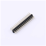 Pin Header Connector, 2x15P, 1.5A, KH-2PH180-2X15P-L8.7