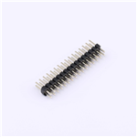 Pin Header Connector, 2x16P, 1.5A, KH-2PH180-2X16P-L8.7