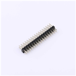 Pin Header Connector, 2x17P, 1.5A, KH-2PH180-2X17P-L8.7