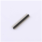 Pin Header Connector, 2x18P, 1.5A, KH-2PH180-2X18P-L8.7
