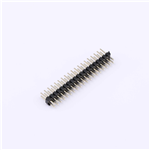 Pin Header Connector, 2x19P, 1.5A, KH-2PH180-2X19P-L8.7