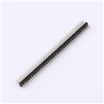 Pin Header Connector, 2x39P, 1.5A, KH-2PH180-2X39P-L8.7