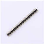 Pin Header Connector, 2x40P, 1.5A, KH-2PH180-2X40P-L8.7
