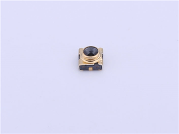 ECT818000417 ECT maatstaf teen--Kinghelm RF IPEX Connector KH-272716-2.2