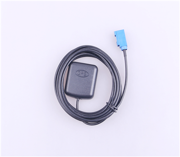 Kinghelm Beidou/GPS External Antenna RG174 L 3M-FAKRA - KH1GBC-45