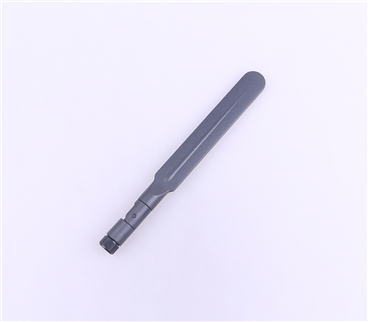 Wifi rubber stick antenna 2.4/5.8GSMA internal needle KH0WF-01-J