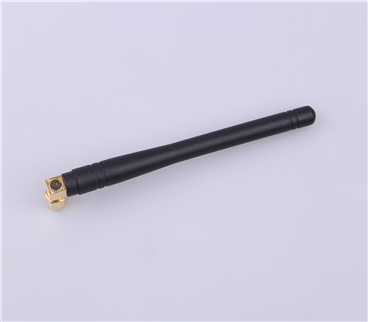 Kinghelm 698-2700MHz Omni Directional 3G 4G LTE Rubber Antenna With SMA-JN Connector - KH-4G-SMAJW-100