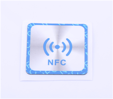 NFC posted Huawei Yitou Computer Multi-screen collaborative tag-H-YPC-DJN21