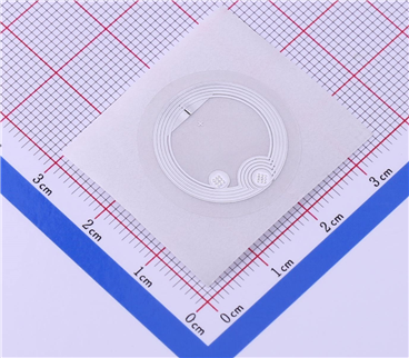 Kinghelm Antenna RFID read and write tags, 20mm diameter, frequency of 13.56MHz, passive - KH-RFID-20-BQ