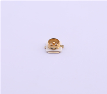TE Connectivity 1909763-1 Substitute--Kinghelm IPEX Board-End SMD Mount Receptacle KH-IPEX-K501-29