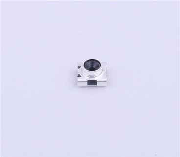 Kinghelm Mini RF Connector 1.0*3.0*1.75 Silver - KH-3030175-Y1