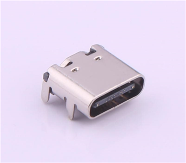 Alternative Replacement for HRO TYPE-C-31-M-12| Kinghelm USB Type-C Connector KH-Type-C-16P