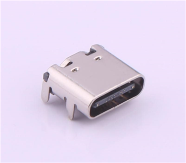 Kinghelm USB Type-C Connector KH-Type-C-16P