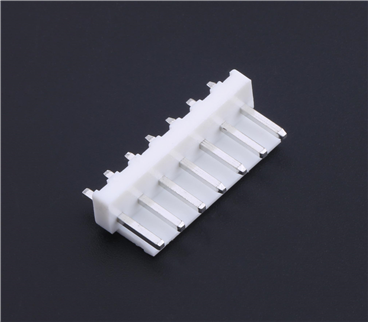 Kinghelm Wire to Board Connector VH connector Line-panel wire-to-line connector - KH-VH-7P-Z