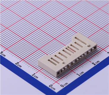 Kinghelm SD Card Connector panel end patch - KH-SD2611-B