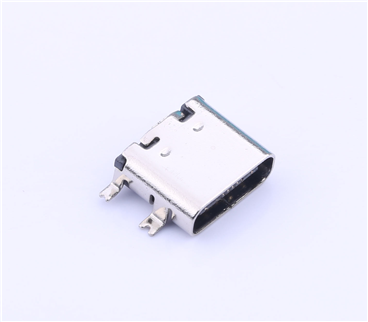 Kinghelm USB Type-C Connector-KH-Type-C-W.smT-16P