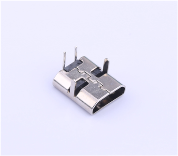 Kinghelm Kinghelm USB Micro-B Connector 4 pin female usb female connect for Charging Max Packaging Pcs Reel Rating Type