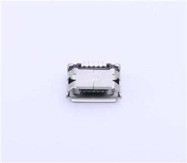 Kinghelm USB Micro-B Connector KH-MICRO6.4ZH-5PJ