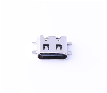 Kinghelm USB Type-C Connector - KH-TYPE-C-W.STM-6P-T