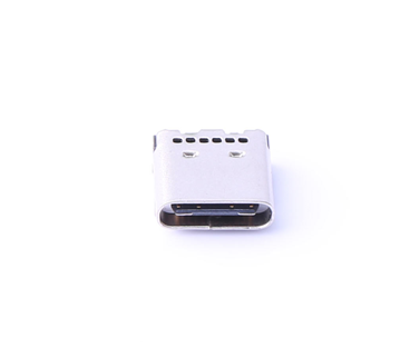 Kinghelm USB Type-C Connector - KH-TYPE-C-W.STM-24P