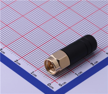 Kinghelm Indoor Patch Adhesive Mounted Antenna GSM LTE Antenna Connector Cable ROHS SMA Temperature - KH-(2.4G)-K503-XJB