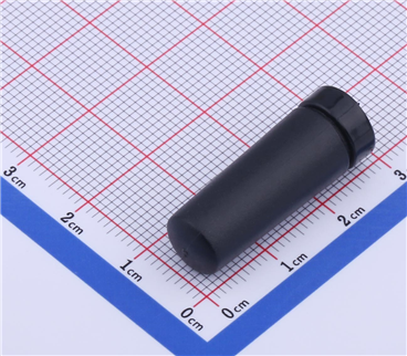 Kinghelm 2.4G Small Rubber Stick Omnidirectional Antenna Straight Head Inner Screw Inner Pin Vertical Polarization GNSS GPS Antenna- KH-SMA(ZJ)-2.4G