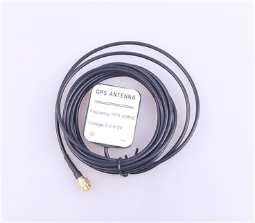 Kinghelm GNSS Glonass Antenna Positioning Antenna Frequency Range: 1575.42±2MHz - KH1GPC-01