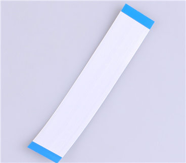 Kinghelm 0.5mm Pitch, 100mm Cable Length, 26 Pin FFC Cable Jumpers - KH-FFC-V0.5-26P-100MM