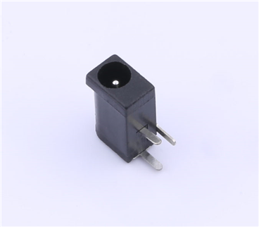 Kinghelm ID 1mm OD 4.2mm DC Power Jack 30V 500mA -KH-DC-002-1.0