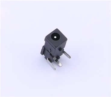 Kinghelm ID 0.7mm OD 2.8mm DC Power Jack 30V 500mA - KH-DC-011-0.7CJ