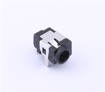Kinghelm ID1.3mm  DC Power Jack 30V 500mA -  KH-DC-031-1.3