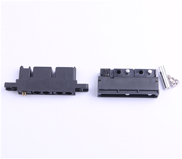 Kinghelm 12-core Power Connector for Charging station communication equipment- KH-MPL11-12G6TJW6