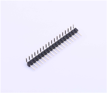 Kinghelm 2mm Pin Header Connector 18 Pin 1.5A -  KH-2PH90-1X18P-L10.5