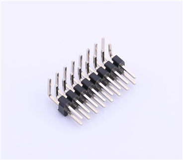 Kinghelm 2mm Pin Header Connector 2 Row*8 Pin 1.5A -  KH-2PH90-2X8P-L10.5