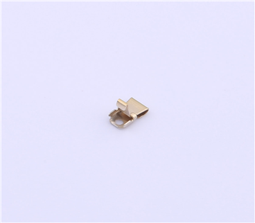 Kinghelm PCB Spring Contacts 2.8x1.55x2.0mm - KH-2815520-TP