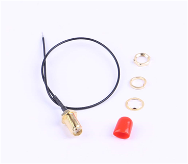 Kinghelm RF Cable Assemblies SMA Wire- KH-122-SMA-200