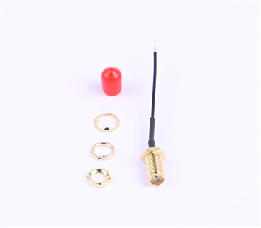 Kinghelm RF Cable Assemblies SMA Wire- KH-122-SMA-50