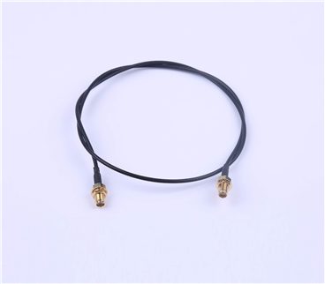 Kinghelm RF Cable Assemblies SMA Wire - KHA(RG316)-TX650-SMA